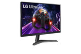 LG 24GN60R-B computer monitor 61 cm (24") 1920 x 1080 pixels Full HD LED Black - 24GN60R-B.AEK