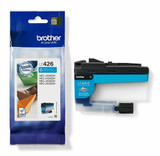 Brother LC-426C ink cartridge 1 pc(s) Original Cyan - LC-426C