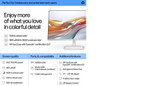 HP Series 5 23.8 inch FHD White Monitor - 524sw - 94C21AA