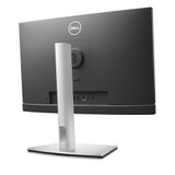 DELL OptiPlex 7410 Intel® Core™ i5 i5-13500T 60.5 cm (23.8") 1920 x 1080 pixels Touchscreen 8 GB DDR4-SDRAM 256 GB SSD All-in-One PC Windows 11 Pro Wi-Fi 6E (802.11ax) Black - VDW16