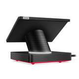Lenovo ThinkSmart Hub Intel® Core™ i5 i5-8365UE 25.6 cm (10.1") 1920 x 1200 pixels Touchscreen 16 GB DDR4-SDRAM 256 GB SSD All-in-One PC Windows 11 IoT Enterprise SAC Wi-Fi 5 (802.11ac) Black - 11H1000KUK