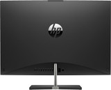 HP Pavilion 31.5 inch All-in-One Desktop PC 32-b1001naBundle PC - 7N605EA