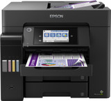 Epson EcoTank ET-5850 Inkjet A4 4800 x 2400 DPI 32 ppm Wi-Fi - C11CJ29401CA
