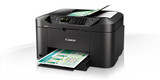 Canon MAXIFY MB2150 Inkjet A4 600 x 1200 DPI 19 ppm Wi-Fi - 0959C008