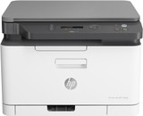 HP Color Laser MFP 178nw, Print, copy, scan, Scan to PDF - 4ZB96A