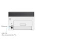 HP Color Laser MFP 178nw, Print, copy, scan, Scan to PDF - 4ZB96A