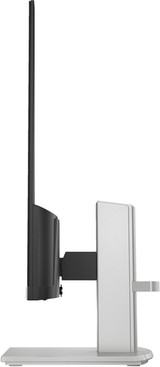 HP Series 5 23.8 inch FHD Height Adjust Monitor - 524sh - 94C19AA