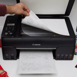 Canon G650 Inkjet A4 4800 x 1200 DPI 3.9 ppm Wi-Fi - 4620C008