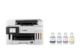 Canon MAXIFY GX6550 Inkjet A4 600 x 1200 DPI Wi-Fi - 6351C006