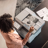 Brother MFC-L6910DW Laser A4 1200 x 1200 DPI 50 ppm Wi-Fi - MFCL6710DWQK1