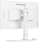iiyama GB2470HSU-W5 computer monitor 58.4 cm (23") 1920 x 1080 pixels Full HD LED White - GB2470HSU-W5