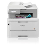 Brother MFC-L8390CDW multifunction printer LED A4 600 x 2400 DPI 30 ppm Wi-Fi - MFC-L8390CDW