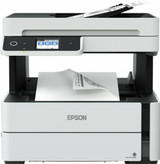 Epson EcoTank ET-M3180 Inkjet A4 1200 x 2400 DPI 39 ppm Wi-Fi - C11CG93402BY