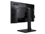 Acer B7 Vero B247YEbmiprzxv Monitor, 23.8", Full HD (1920x1080), IPS, 100Hz Refresh rate, 4Ms Response Time, Zero Frame Bezel, HDMI/DP/VGA/USB - UM.QB7EE.E16