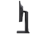 Acer B7 Vero B247YEbmiprzxv Monitor, 23.8", Full HD (1920x1080), IPS, 100Hz Refresh rate, 4Ms Response Time, Zero Frame Bezel, HDMI/DP/VGA/USB - UM.QB7EE.E16