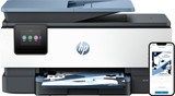 HP OfficeJet Pro 8125e All-in-One Printer Thermal inkjet A4 4800 x 1200 DPI 20 ppm Wi-Fi - 405U8B
