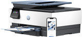 HP OfficeJet Pro 8125e All-in-One Printer Thermal inkjet A4 4800 x 1200 DPI 20 ppm Wi-Fi - 405U8B