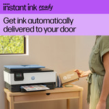 HP OfficeJet Pro 8135e All-in-One Printer Thermal inkjet A4 4800 x 1200 DPI 20 ppm Wi-Fi - 40Q47B