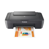 Canon PIXMA MG2551S Inkjet A4 4800 x 600 DPI - 0727C066