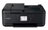 Canon PIXMA TR7650 Inkjet A4 4800 x 1200 DPI Wi-Fi - 4452C026