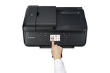 Canon PIXMA TR7650 Inkjet A4 4800 x 1200 DPI Wi-Fi - 4452C026