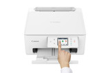 Canon PIXMA TS7650i Inkjet A4 1200 x 1200 DPI Wi-Fi - 6256C006
