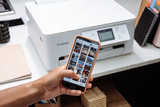 Canon PIXMA TS7650i Inkjet A4 1200 x 1200 DPI Wi-Fi - 6256C006