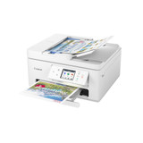 Canon PIXMA TS7750i Inkjet A4 1200 x 1200 DPI Wi-Fi - 6258C006