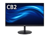 Acer CB2 CB242YEbmiprx 23.8" ZeroFrame 100Hz IPS 1ms(VRB) 250nits VGA HDMI DP, Speakers - UM.QB2EE.E05