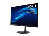 Acer CB2 CB242YEbmiprx 23.8" ZeroFrame 100Hz IPS 1ms(VRB) 250nits VGA HDMI DP, Speakers - UM.QB2EE.E05