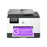 HP OfficeJet Pro 9135e All-in-One Printer Thermal inkjet A4 4800 x 1200 DPI 25 ppm Wi-Fi - 404M6B