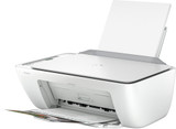 HP DeskJet 2810e All-in-One Printer Thermal inkjet A4 4800 x 1200 DPI 7.5 ppm Wi-Fi - 588Q0B