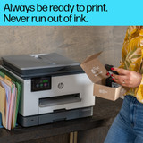 HP OfficeJet Pro 9132e All-in-One Printer Thermal inkjet A4 4800 x 1200 DPI 25 ppm Wi-Fi - 404M5B