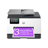 HP OfficeJet Pro 9132e All-in-One Printer Thermal inkjet A4 4800 x 1200 DPI 25 ppm Wi-Fi - 404M5B
