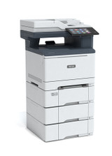 Xerox VersaLink C415 A4 40ppm Duplex Copy/Print/Scan/Fax Select Plus PS3 PCL5e/6 2 Trays 251 Sheets - C415V_ZPM
