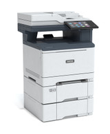 Xerox VersaLink C415 A4 40ppm Duplex Copy/Print/Scan/Fax Select Plus PS3 PCL5e/6 2 Trays 251 Sheets - C415V_ZPM