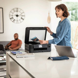 Brother DCP-J1140DWRE1 Inkjet A4 6000 x 1200 DPI 17 ppm Wi-Fi - DCP-J1140DW