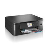 Brother DCP-J1140DWRE1 Inkjet A4 6000 x 1200 DPI 17 ppm Wi-Fi - DCP-J1140DW