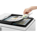 Canon MAXIFY GX7050 MegaTank Inkjet A4 600 x 1200 DPI Wi-Fi - 4471C006
