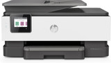HP OfficeJet Pro HP 8022e All-in-One Printer, Color, Printer for Home, Print, copy, scan, fax, HP+; HP Instant Ink eligible; Automatic document feeder; Two-sided printing - 229W7B