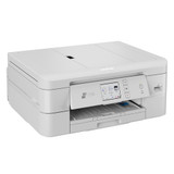Brother DCP-J1800DW Inkjet A4 1200 x 6000 DPI 17 ppm Wi-Fi - DCP-J1800DWZU1