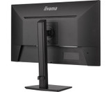 iiyama ProLite XUB2794HSU-B6 computer monitor 68.6 cm (27") 1920 x 1080 pixels Full HD Black - XUB2794HSU-B6
