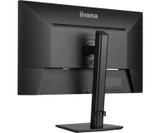 iiyama ProLite XUB2794HSU-B6 computer monitor 68.6 cm (27") 1920 x 1080 pixels Full HD Black - XUB2794HSU-B6
