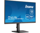 iiyama ProLite XUB2794HSU-B6 computer monitor 68.6 cm (27") 1920 x 1080 pixels Full HD Black - XUB2794HSU-B6