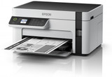 Epson EcoTank ET-M2120 Inkjet A4 1440 x 720 DPI 32 ppm Wi-Fi - C11CJ18401BY Epson EcoTank ET-M2120 Inkjet A4 1440 x 720 DPI 32 ppm Wi-Fi - C11CJ18401BY