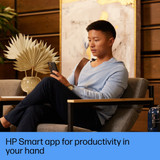 HP LaserJet Pro MFP 3102fdn Printer - 3G629F