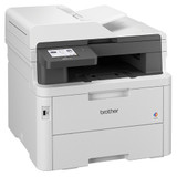 Brother MFC-L3760CDW LED A4 600 x 2400 DPI 26 ppm Wi-Fi - MFCL3760CDWZU1
