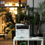 Brother MFC-L3760CDW LED A4 600 x 2400 DPI 26 ppm Wi-Fi - MFCL3760CDWZU1
