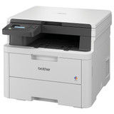Brother DCP-L3520CDW LED A4 2400 x 600 DPI 18 ppm Wi-Fi - DCPL3520CDWZU1