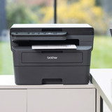 Brother DCP-L2620DW Laser A4 1200 x 1200 DPI 32 ppm Wi-Fi - DCPL2620DWZU1
